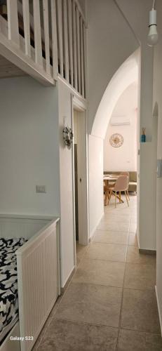 Ruvo di Puglia House | B&B Poggio dei Mori Appartamento 2 camere nel centro storico con WiFi e aria condizionata