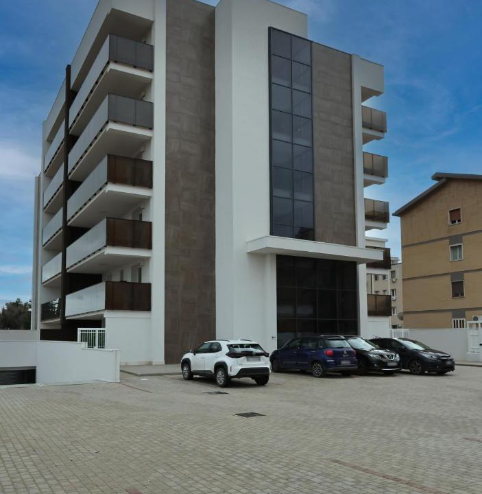 Foggia Apartment | B&B Residence Sweet Night