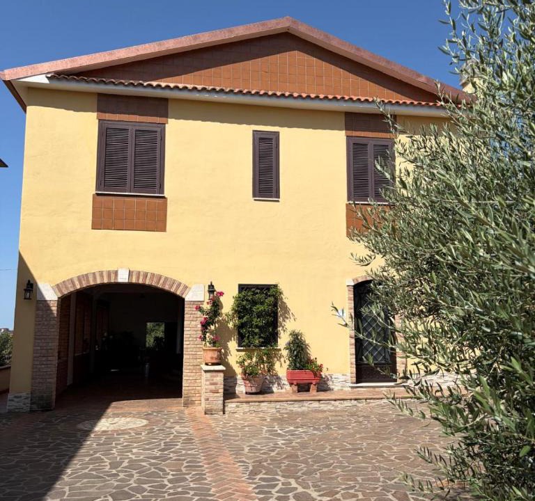 Sezze Bed & Breakfast | B&B Residenza Gigina