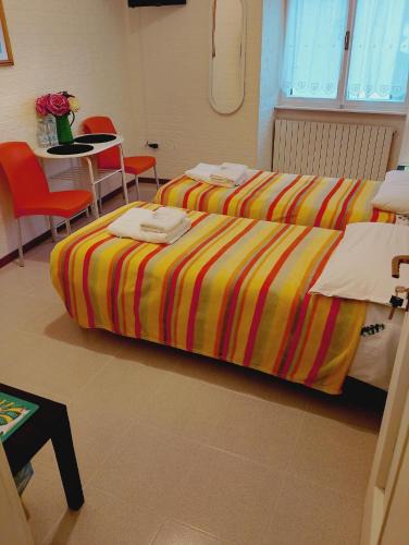 Mori Bed & Breakfast | B&B RINGAT