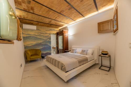 Notaresco Bed & Breakfast | B&B Rocca del Civitillo