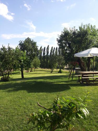 Pederobba Bed & Breakfast | B&B Santa Fosca