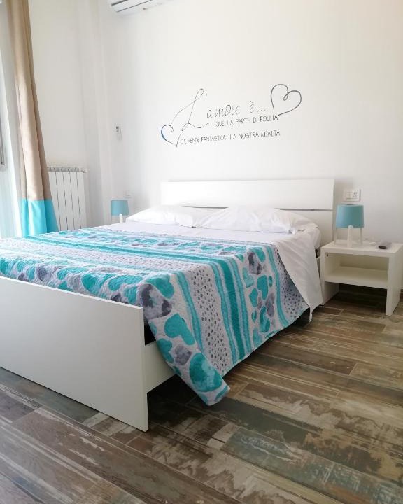San Salvo Marina Bed & Breakfast | B&B Sapore di Mare san salvo Marina