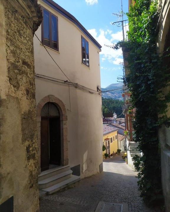 Latronico Bed & Breakfast | B&B Sentiero Italia