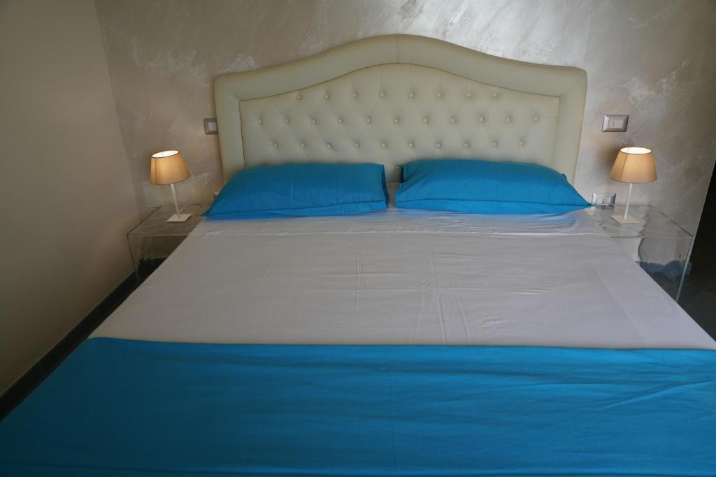 Sorrento Bed & Breakfast | B&B SORRENTO SUITES