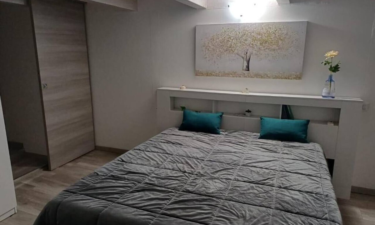 Nemoli Bed & Breakfast | B & B Sotto il lago