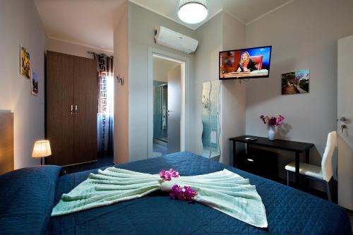 Battipaglia Bed & Breakfast | B&B Suite 123