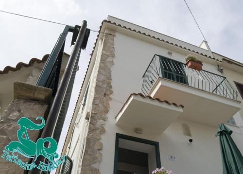 Terracina Bed & Breakfast | B&B Terracina Holiday