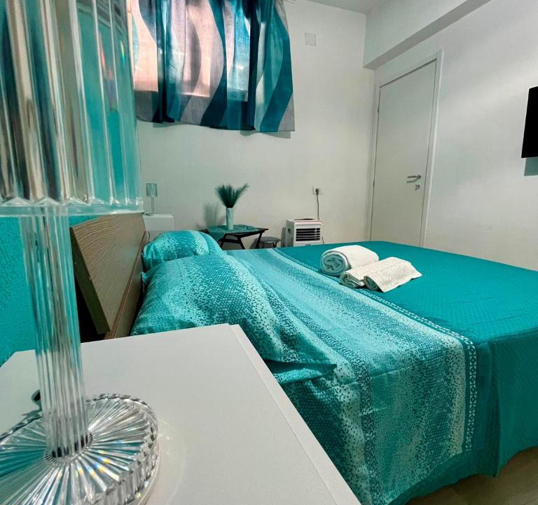 Ercolano Bed & Breakfast | B&B Tribale