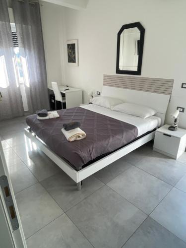 San Salvo Marina Bed & Breakfast | B&B UN POSTO AL MARE San Salvo Marina