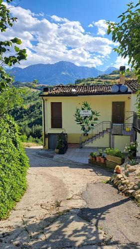 Arsita Bed & Breakfast | B&B Valle del Fino