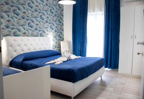 Pompei Bed & Breakfast | B & B Victoria