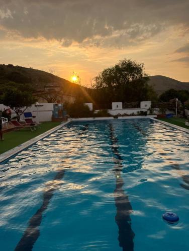 Gaeta Bed & Breakfast | B&B Villa Andrea Gaeta