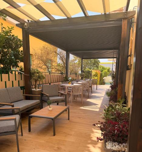 Praia a Mare Bed & Breakfast | B&B Villa degli Angeli
