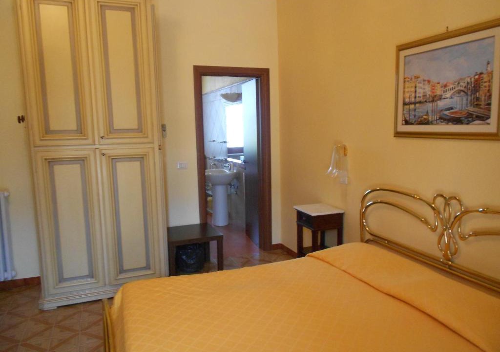 Roccadaspide Bed & Breakfast | B&B Villa Di Bartolomeo