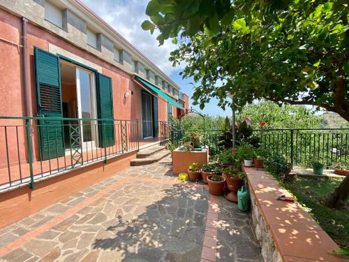 Itri Bed & Breakfast | B&B Villa Paola Itri