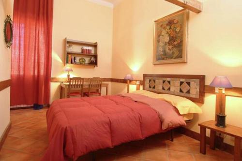 Cassia Bed & Breakfast | B&B Villa Rome