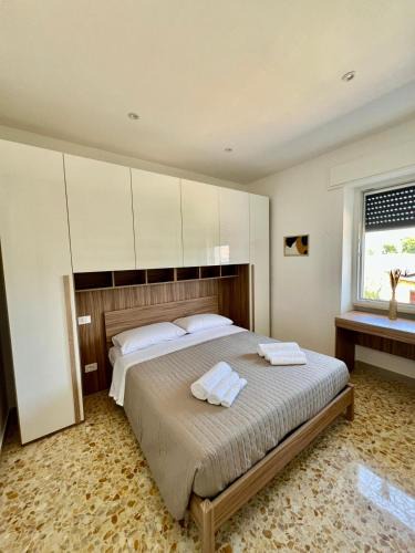 Latina Bed & Breakfast | B&BPodere1149