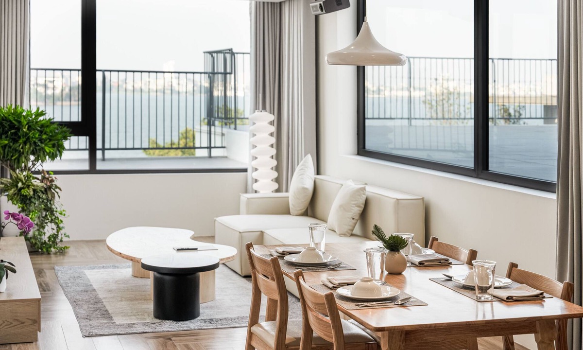 Tay Ho Hotel | Bach Plateaus Hotel