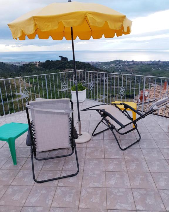 Badolato House | Badolato Panoramic House