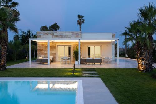 Termoli Apartment | Baia dell'Airone Bianco