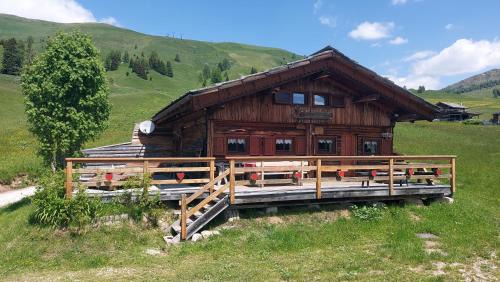 Predazzo Ski Chalet | Baita Medil