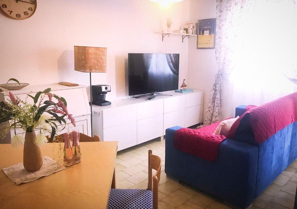 Silvi Marina Apartment | Bali in Abruzzo