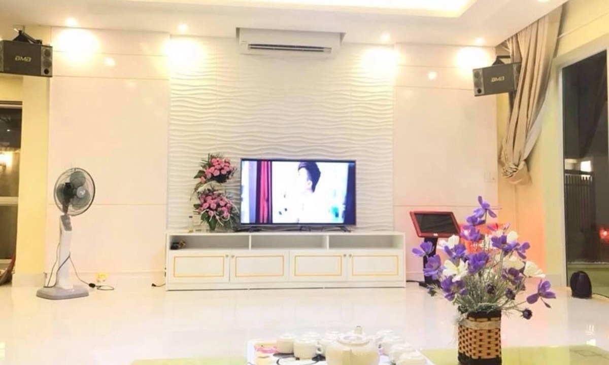 Sam Son Villa | Bamboo Villa - Sam Son - Thanh Hoa