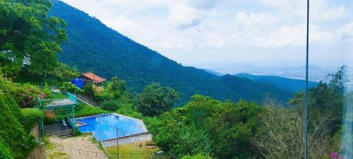 Tam Dao Apartment | Ban Mai Home Tam Đảo