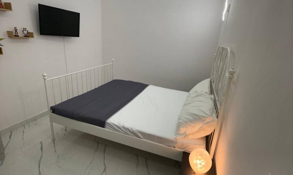 Tiburtino Apartment | BANGA HOUSE