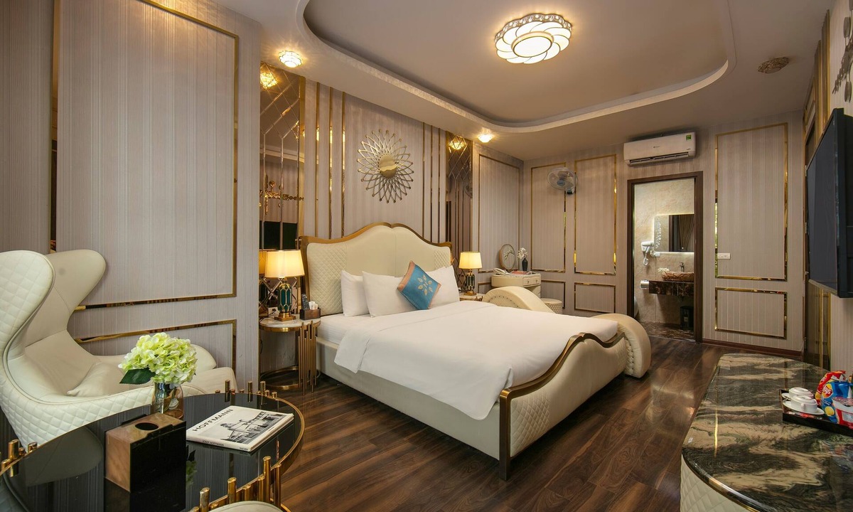 Hoang Mai Hotel | BAO NGOC HOTEL LINH DAM