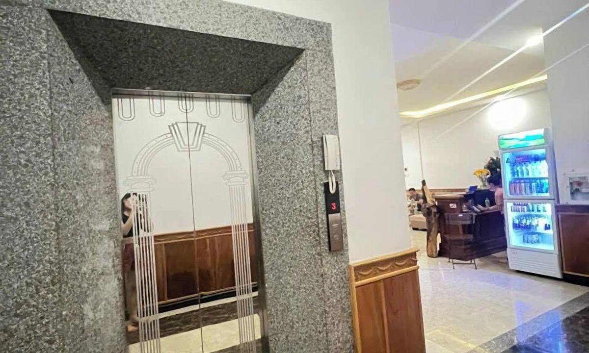 Pleiku Hotel | Bao Tran Hotel Pleyku - by BAY LUXURY