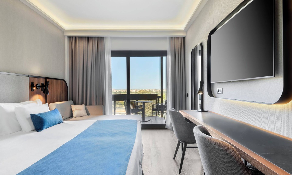Suburbio IX Aurelio Hotel | Barceló Roma