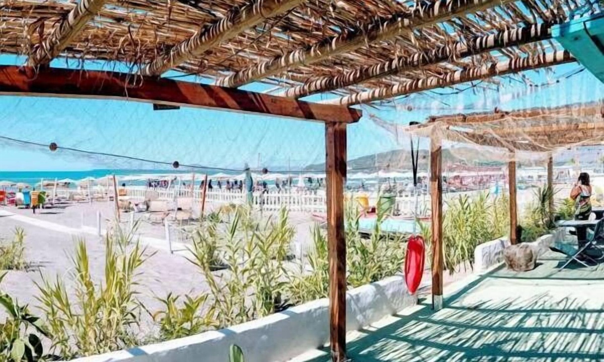 Minturno Hotel | Baron Beach Hotel