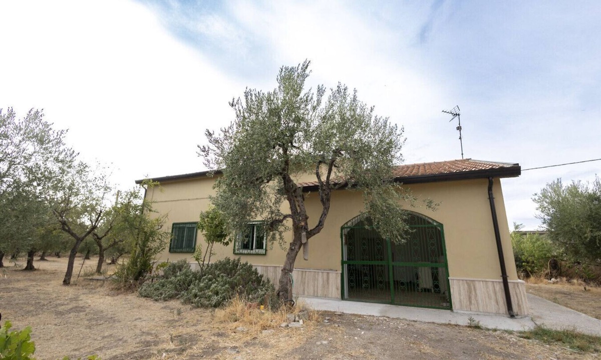 Lavello House | BasicNature - Lavello