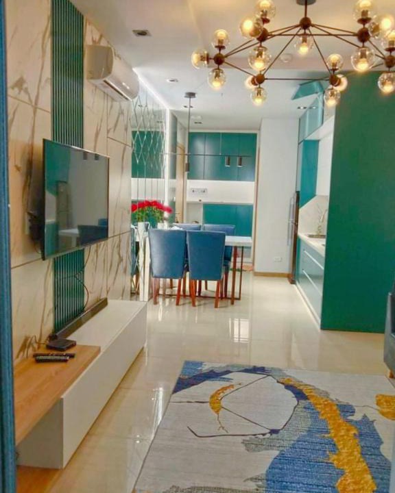 Ha Long Apartment | BAY VIEW Homestay