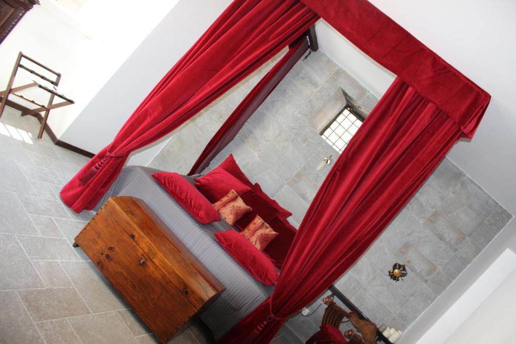 Giffoni Valle Piana House | BB Epoca
