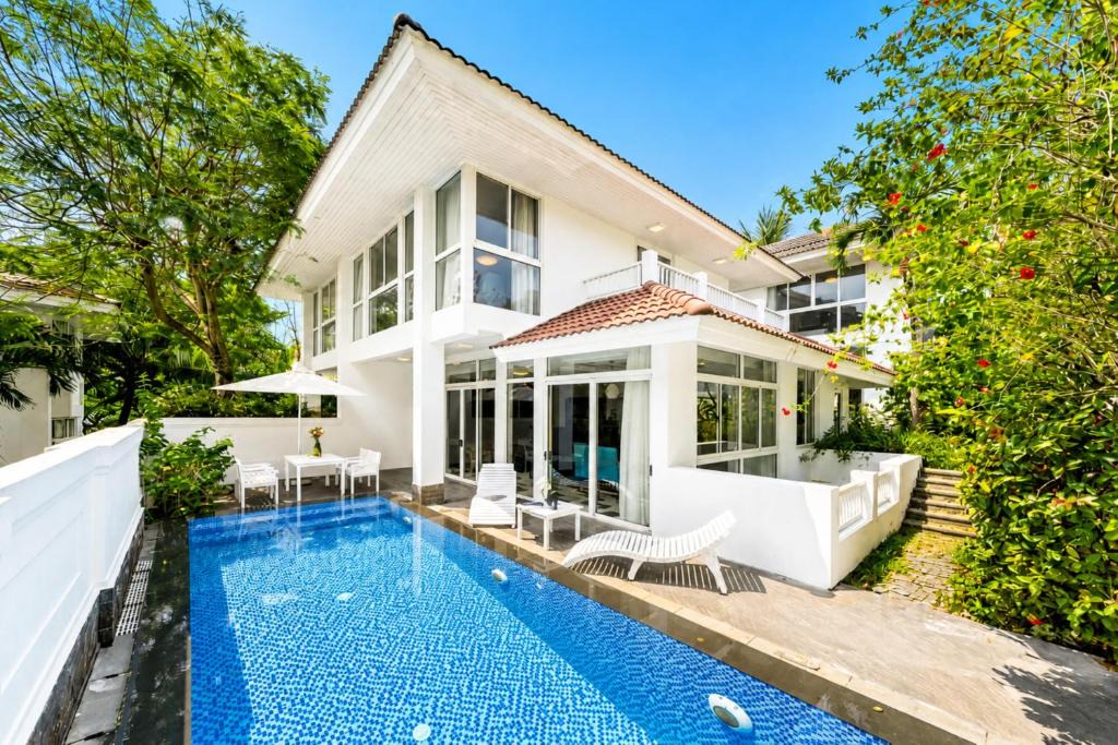 Ngu Hanh Son Hotel | BB Luxury Villa - Premier Village Resort Đà Nẵng