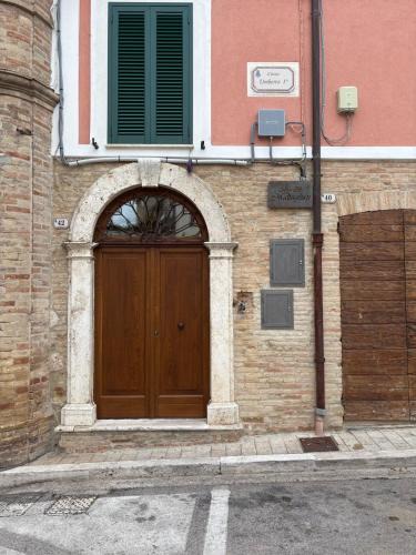 Torano Nuovo Bed & Breakfast | BB Maltagliati