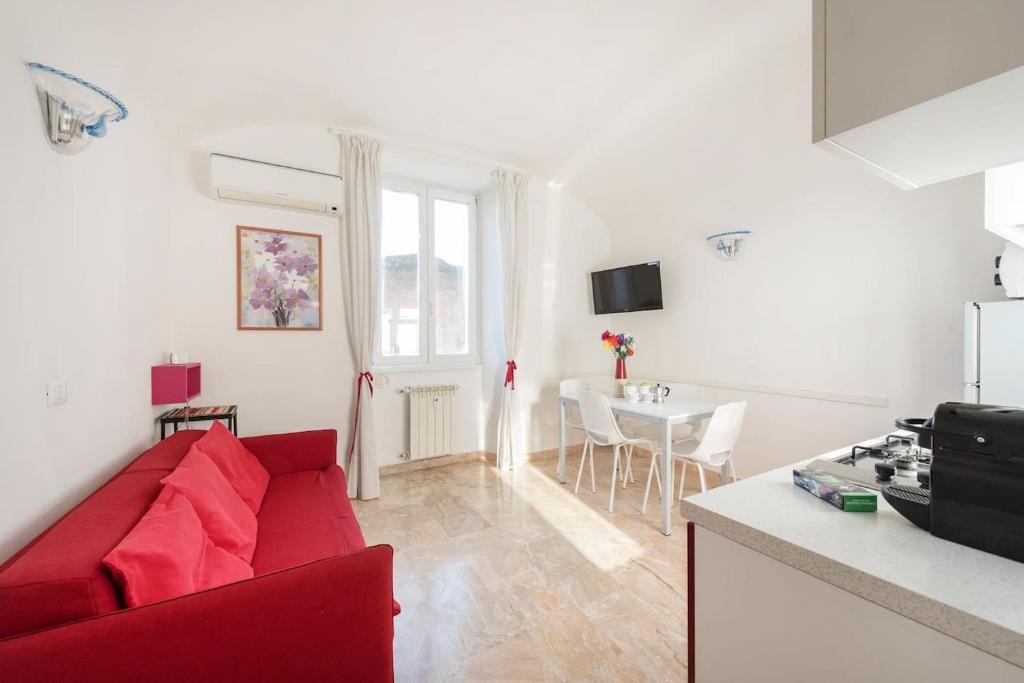 Marsala Apartment | BDC - Between Termini & Colosseo