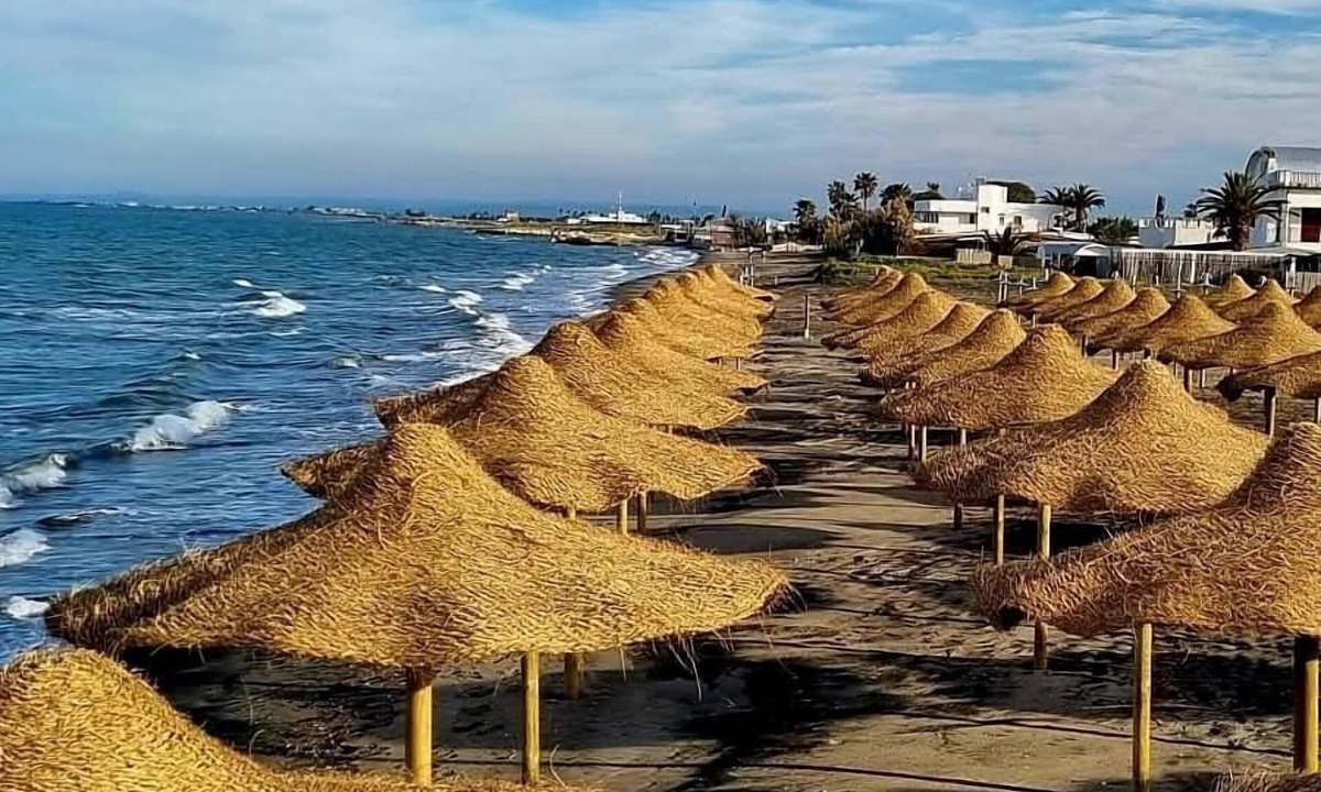 Manfredonia House | Beach Club Ippocampo