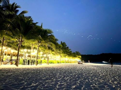 An Thoi Hotel | Beach Hotel