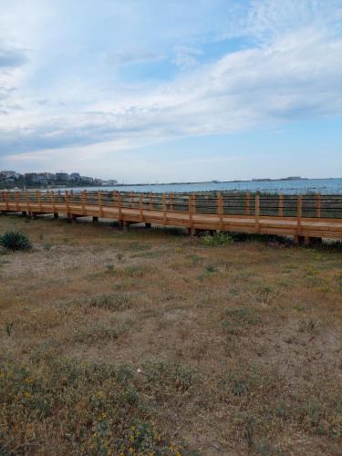 Termoli House | Beach House Rio Vivo
