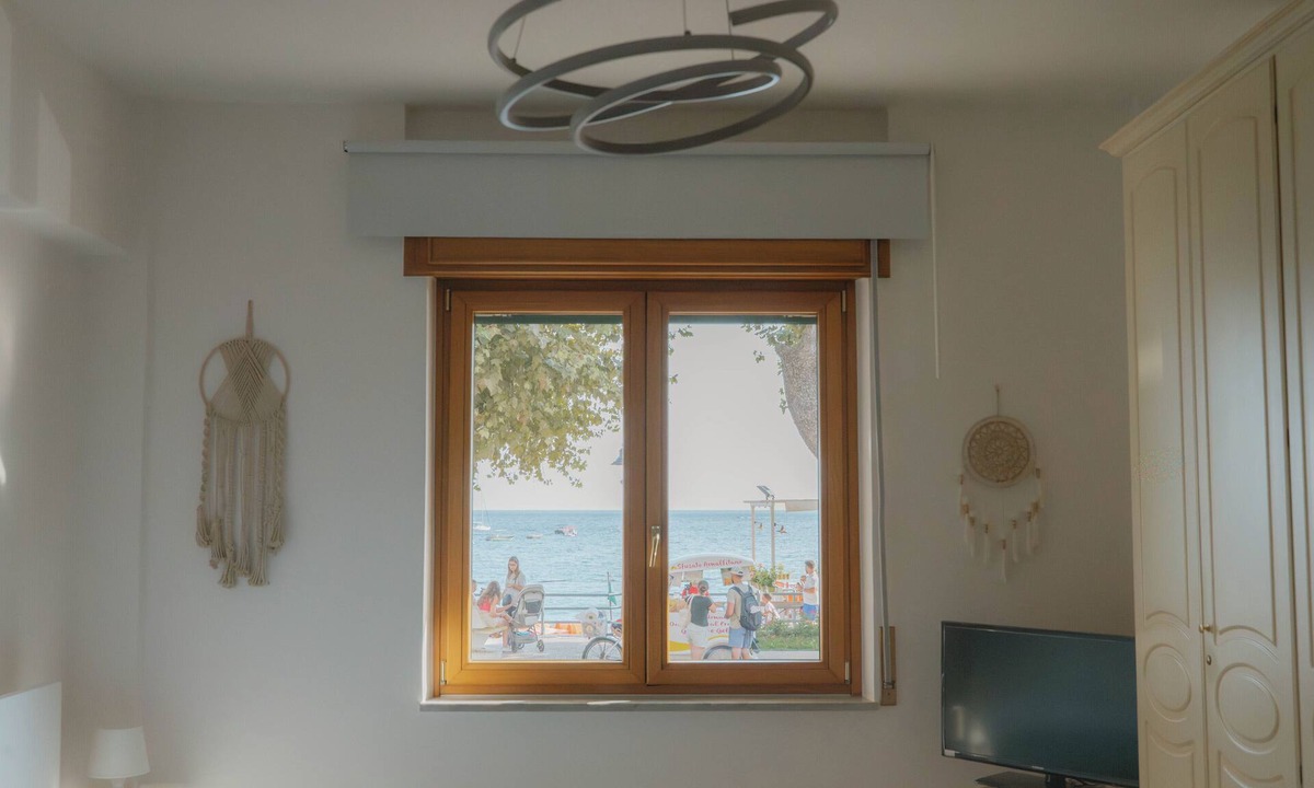 Maiori Apartment | Beachfront apartment by Immobiliare Gloria