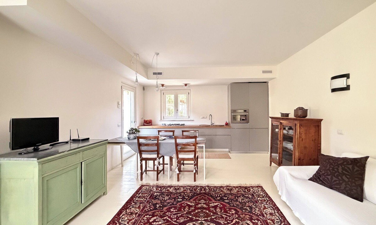 Camerano House | Beautiful apartment in Borgoparvo Countryvilla, between Sirolo and Numana