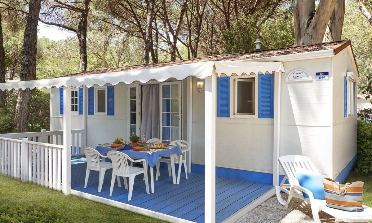 Baia Domizia House | Beautiful apartment in villa for 5 people with WIFI, pool, A/C and terrace