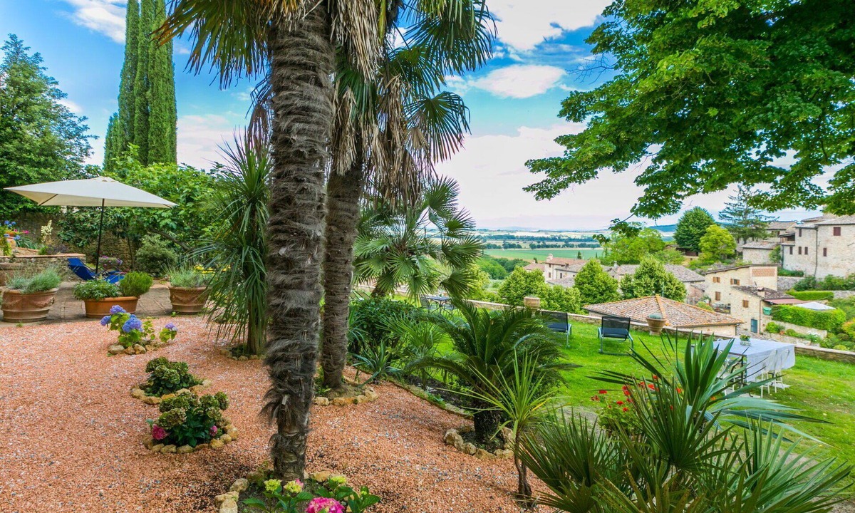 Stigliano Apartment | Beautiful apartment for 3 people with WIFI, TV, patio, pets allowed and panoramic view