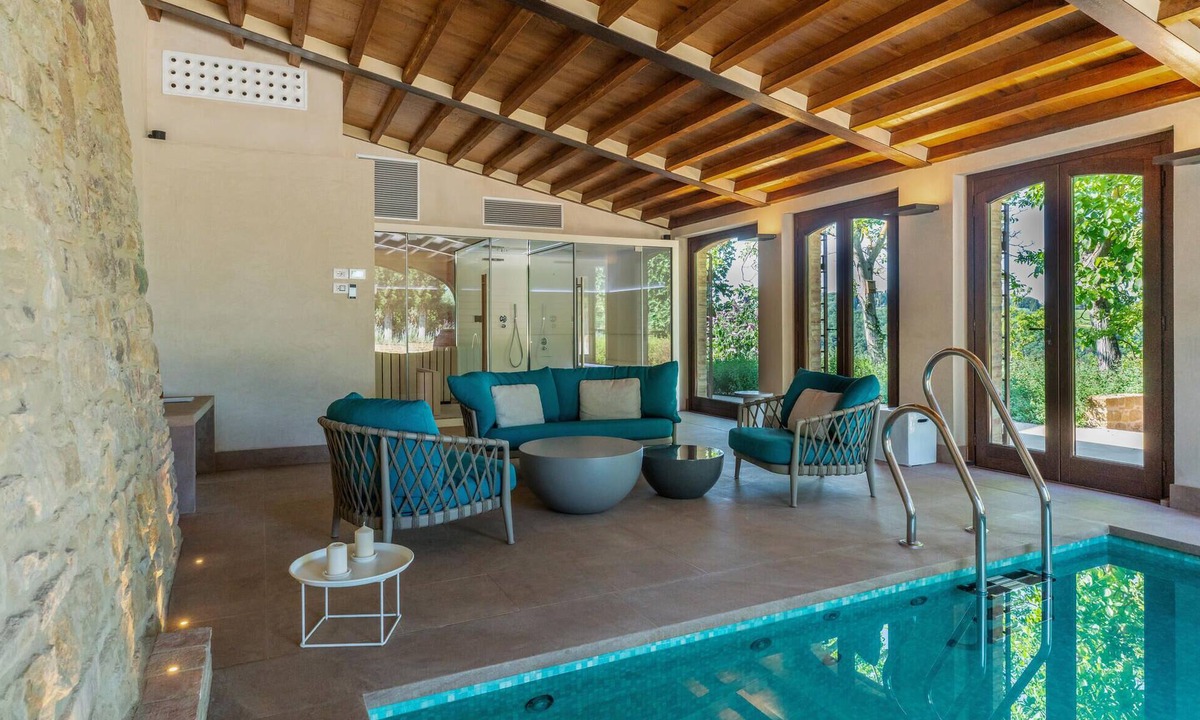 Montepulciano House | Beautiful home in Montepulciano