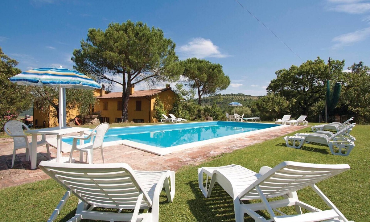 Magione House | Beautiful home in Magione PG with outdoor swimming pool
