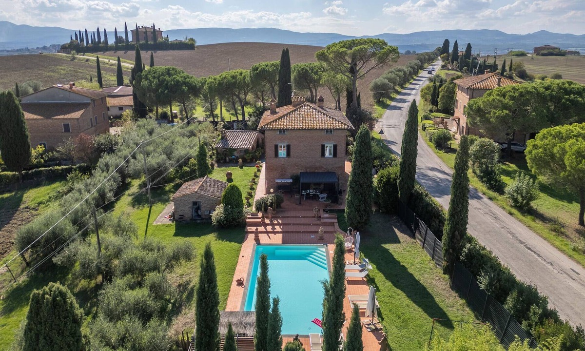 Castiglione del Lago House | Beautiful home in Castiglione del Lago